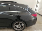  Mercedes  CLA-Klasse Mercedes-Benz CLA Shooting Brake CLA 180 DCT Business Solution AMG 5d + Pano #25