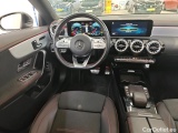  Mercedes  CLA-Klasse Mercedes-Benz CLA Shooting Brake CLA 180 DCT Business Solution AMG 5d + Pano #29