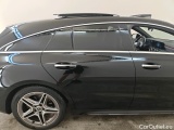  Mercedes  CLA-Klasse Mercedes-Benz CLA Shooting Brake CLA 180 DCT Business Solution AMG 5d + Pano #30