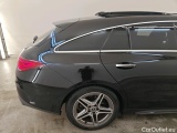  Mercedes  CLA-Klasse Mercedes-Benz CLA Shooting Brake CLA 180 DCT Business Solution AMG 5d + Pano #31