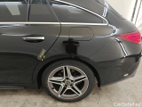  Mercedes  CLA-Klasse Mercedes-Benz CLA Shooting Brake CLA 180 DCT Business Solution AMG 5d + Pano #37
