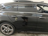 Mercedes  CLA-Klasse Mercedes-Benz CLA Shooting Brake CLA 180 DCT Business Solution AMG 5d + Pano #48