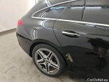  Mercedes  CLA-Klasse Mercedes-Benz CLA Shooting Brake CLA 180 DCT Business Solution AMG 5d + Pano #50