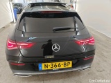  Mercedes  CLA-Klasse Mercedes-Benz CLA Shooting Brake CLA 180 DCT Business Solution AMG 5d + Pano #54
