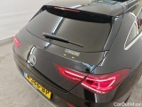  Mercedes  CLA-Klasse Mercedes-Benz CLA Shooting Brake CLA 180 DCT Business Solution AMG 5d + Pano #57