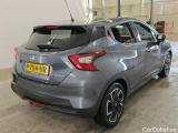  Nissan  Micra Nissan  IG-T 92 N-DESIGN 5d #2