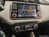  Nissan  Micra Nissan  IG-T 92 N-DESIGN 5d #9