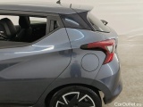  Nissan  Micra Nissan  IG-T 92 N-DESIGN 5d #11