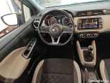  Nissan  Micra Nissan  IG-T 92 N-DESIGN 5d #12
