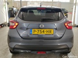  Nissan  Micra Nissan  IG-T 92 N-DESIGN 5d #21