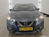  Nissan  Micra Nissan  IG-T 92 N-DESIGN 5d #16
