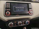  Nissan  Micra Nissan  IG-T 92 N-DESIGN 5d #25