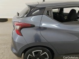  Nissan  Micra Nissan  IG-T 92 N-DESIGN 5d #26