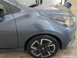  Nissan  Micra Nissan  IG-T 92 N-DESIGN 5d #23
