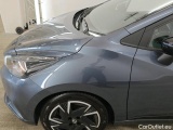  Nissan  Micra Nissan  IG-T 92 N-DESIGN 5d #29