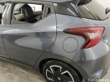  Nissan  Micra Nissan  IG-T 92 N-DESIGN 5d #43