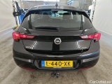  Opel  Astra Opel  1.2 turbo 81kW Edition 5d #9