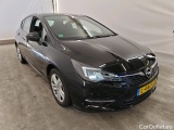  Opel  Astra Opel  1.2 turbo 81kW Edition 5d #10