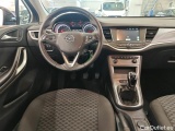  Opel  Astra Opel  1.2 turbo 81kW Edition 5d #30