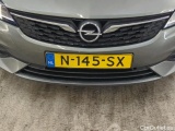  Opel  Astra Opel  Sports Tourer 1.2 turbo 81kW Edition 5d #5