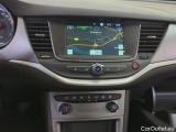  Opel  Astra Opel  Sports Tourer 1.2 turbo 81kW Edition 5d #14