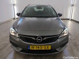  Opel  Astra Opel  Sports Tourer 1.2 turbo 81kW Edition 5d #20