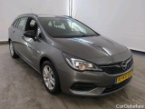  Opel  Astra Opel  Sports Tourer 1.2 turbo 81kW Edition 5d #21