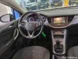  Opel  Astra Opel  Sports Tourer 1.2 turbo 81kW Edition 5d #30