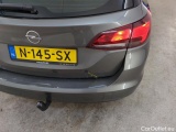  Opel  Astra Opel  Sports Tourer 1.2 turbo 81kW Edition 5d #58