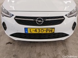  Opel  Corsa Opel  1.2 55KW 5d #5
