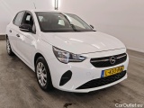  Opel  Corsa Opel  1.2 55KW 5d #11