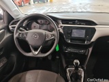 Opel  Corsa Opel  1.2 55KW 5d #21