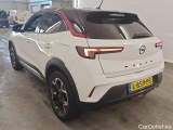  Opel  Mokka Opel  1.2 Turbo S/S 96kW GS Line 5d #15