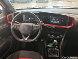  Opel  Mokka Opel  1.2 Turbo S/S 96kW GS Line 5d #19