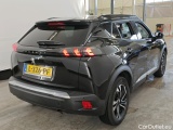  Peugeot  2008 Peugeot  Allure Pack 1.2 Puretech 100 5d #2