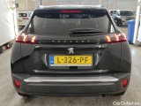  Peugeot  2008 Peugeot  Allure Pack 1.2 Puretech 100 5d #10