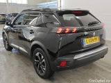  Peugeot  2008 Peugeot  Allure Pack 1.2 Puretech 100 5d #9