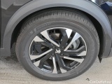  Peugeot  2008 Peugeot  Allure Pack 1.2 Puretech 100 5d #12