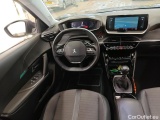  Peugeot  2008 Peugeot  Allure Pack 1.2 Puretech 100 5d #16