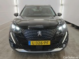  Peugeot  2008 Peugeot  Allure Pack 1.2 Puretech 100 5d #22