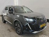  Peugeot  2008 Peugeot  Allure Pack 1.2 Puretech 100 5d #21