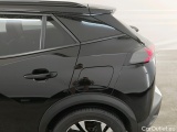  Peugeot  2008 Peugeot  Allure Pack 1.2 Puretech 100 5d #25
