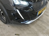  Peugeot  2008 Peugeot  Allure Pack 1.2 Puretech 100 5d #47