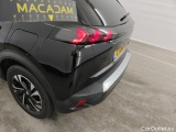  Peugeot  2008 Peugeot  Allure Pack 1.2 Puretech 100 5d #63