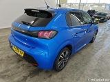  Peugeot  208 Peugeot  Allure Pack 1.2 PureTech 75 5d #2