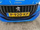  Peugeot  208 Peugeot  Allure Pack 1.2 PureTech 75 5d #5