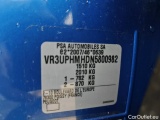 Peugeot  208 Peugeot  Allure Pack 1.2 PureTech 75 5d #6