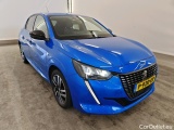  Peugeot  208 Peugeot  Allure Pack 1.2 PureTech 75 5d #8