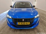  Peugeot  208 Peugeot  Allure Pack 1.2 PureTech 75 5d #9