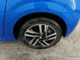 Peugeot  208 Peugeot  Allure Pack 1.2 PureTech 75 5d #11